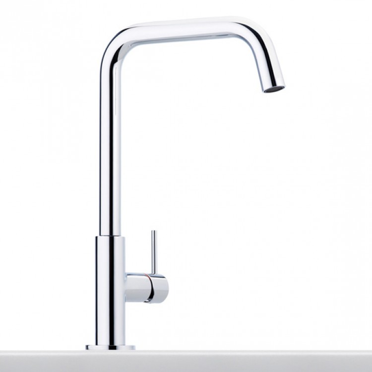 Virtuves izlietnes maisītājs FRANKE DELOS, 115.0197.861