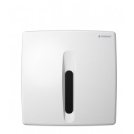 Pisuāra elektroniskā poga Geberit HyBasic, 230V 115.817.11.5
