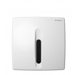 Pisuāra elektroniskā poga Geberit HyBasic, 230V 115.817.11.5