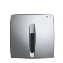 Pisuāra elektroniskā poga Geberit HyBasic, 230V 115.817.46.5