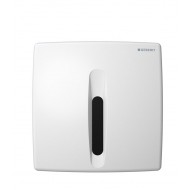 Pisuāra elektroniskā poga Geberit HyBasic, 9V 115.818.11.5
