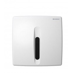 Pisuāra elektroniskā poga Geberit HyBasic, 9V 115.818.11.5