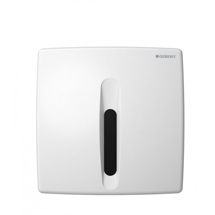 Pisuāra elektroniskā poga Geberit HyBasic, 9V 115.818.11.5