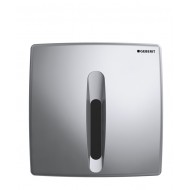 Pisuāra elektroniskā poga Geberit HyBasic, 9V 115.818.46.5
