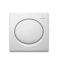 Pisuāra pneimatiskā poga Geberit HyBasic, 115.820.11.5