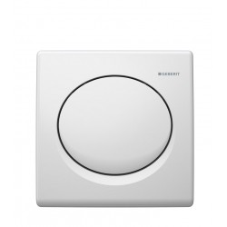 Pisuāra pneimatiskā poga Geberit HyBasic, 115.820.11.5