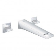 Iebūvējams izlietnes maisītājs Grohe Allure Brilliant, 20348 000