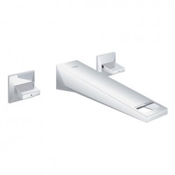 Iebūvējams izlietnes maisītājs Grohe Allure Brilliant, 20348 000