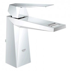 Izlietnes maisītājs Grohe Allure Brilliant, 23029 000