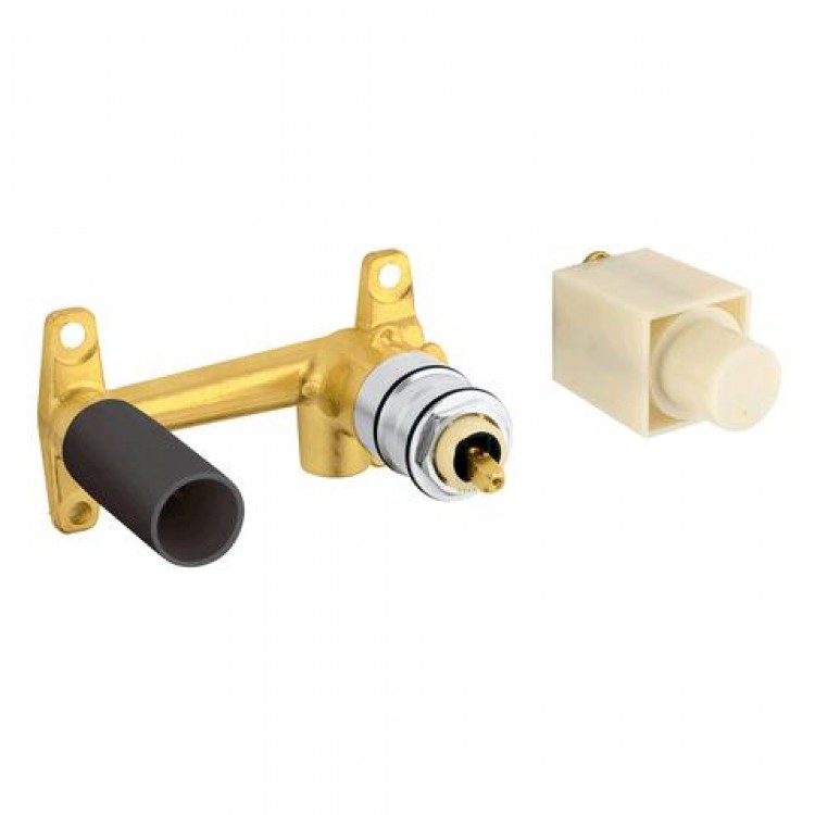 Iebūvējama izlietnes maisītāja Grohe darba daļa, 23200 000