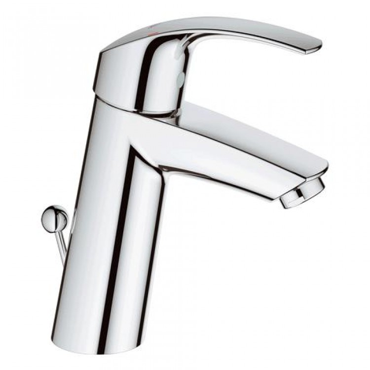 Izlietnes maisītājs Grohe Eurosmart, 23322001