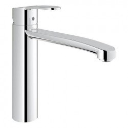 Virtuves izlietnes maisītājs GROHE Eurostyle Cosmo 31124 002