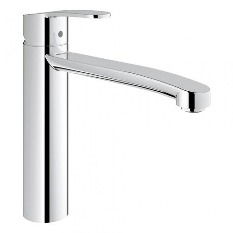 Virtuves izlietnes maisītājs GROHE Eurostyle Cosmo 31124 002