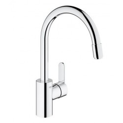 Virtuves izlietnes maisītājs GROHE Eurostyle Cosmo 31126004