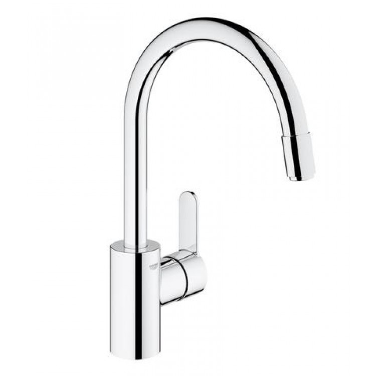Virtuves izlietnes maisītājs GROHE Eurostyle Cosmo 31126004