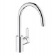 Virtuves izlietnes maisītājs GROHE Eurostyle Cosmo 31126004