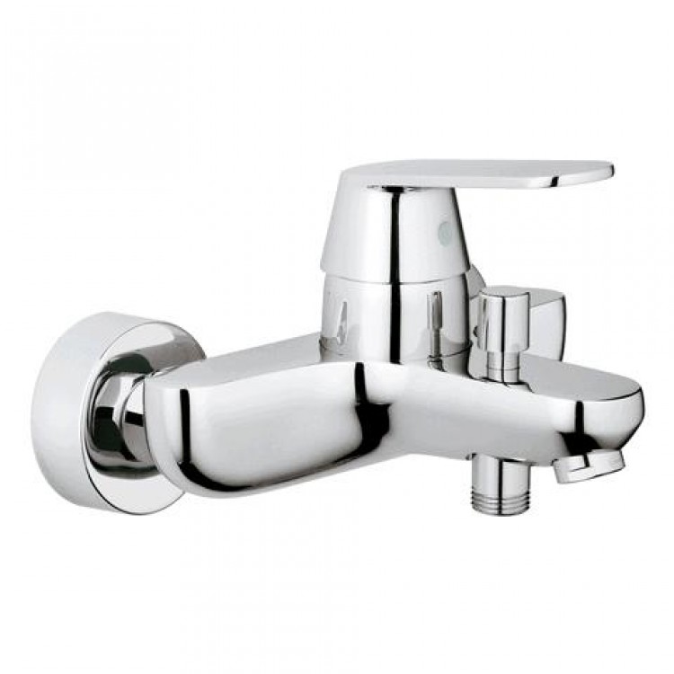 Vannas un dušas maisītājs Grohe Eurosmart Cosmo, 32831 000