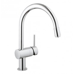 Virtuves izlietnes maisītājs GROHE Minta 32918 000