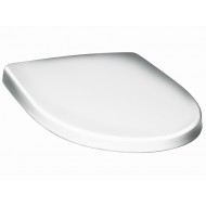 Tualetes poda vāks ar Soft Close Gustavsberg Nautic QR, 9M26S101