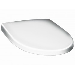 Tualetes poda vāks ar Soft Close Gustavsberg Nautic QR, 9M26S101