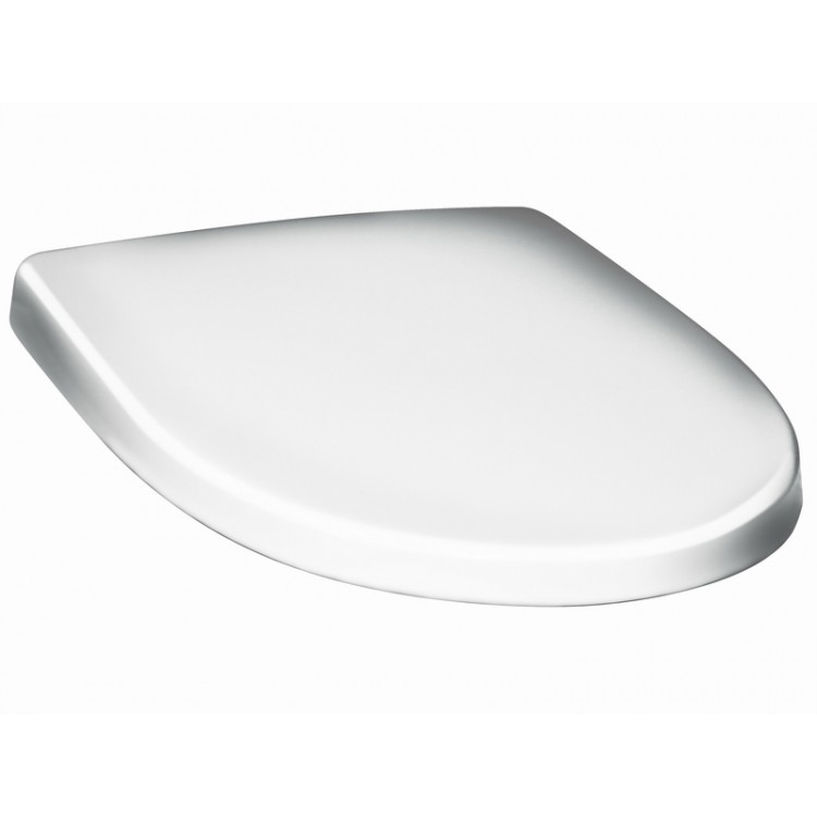 Tualetes poda vāks ar Soft Close Gustavsberg Nautic QR, 9M26S101