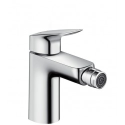 Bidē maisītājs Hansgrohe Logis, hroms 71200000