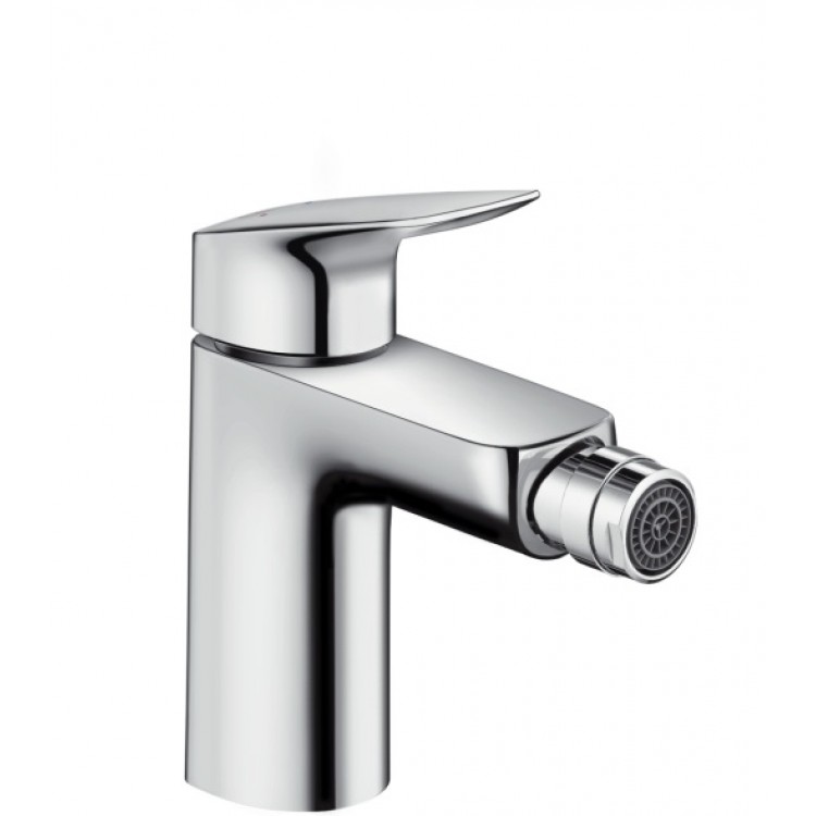 Bidē maisītājs Hansgrohe Logis, hroms 71200000