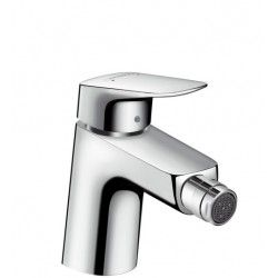 Bidē maisītājs Hansgrohe Logis, hroms 71204000
