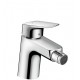 Bidē maisītājs Hansgrohe Logis, hroms 71204000