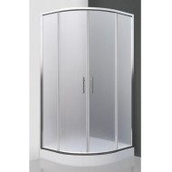 Dušas stūris pusapaļš Roth Roltechnik HOUSTON NEO 900x900mm