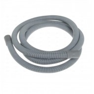 Veļas/trauku mašīnas nolejamā šļūtene 200cm