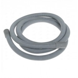 Veļas/trauku mašīnas nolejamā šļūtene 150cm