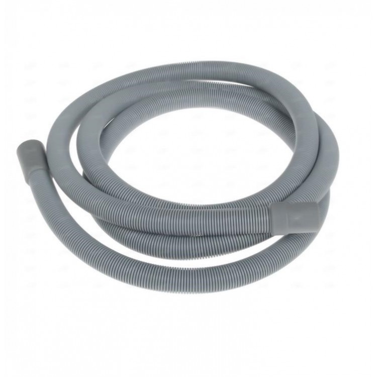 Veļas/trauku mašīnas nolejamā šļūtene 250cm