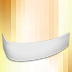 Stūra vanna Roltechnik ISABELLA NEO 170x110 cm