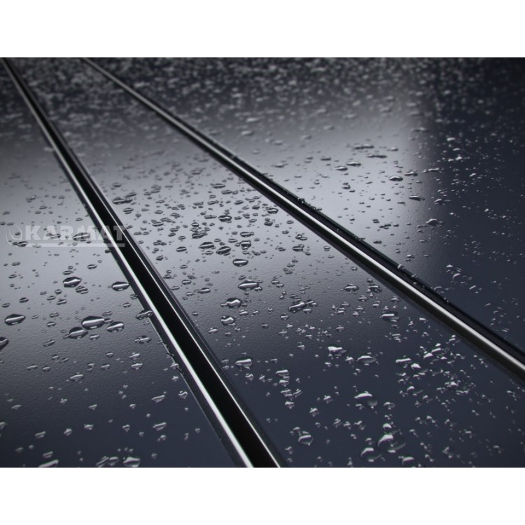 Dušas kanāls KARMAT DUO 1000mm, 813933