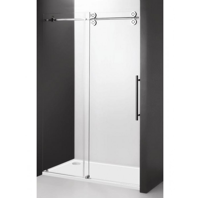 Dušas durvis bīdāmās Roth KID2 2000 mm