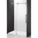 Dušas durvis bīdāmās Roth KID2 2000 mm