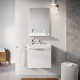 Vannas istabas skapītis izlietnei Ravak SD BeHappy II 550