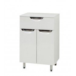 Vannas istabas skapītis SANSERVIS LAURA 50 cm 487080