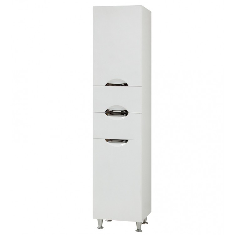 Vannas istabas augstais skapis SANSERVIS LAURA 48708