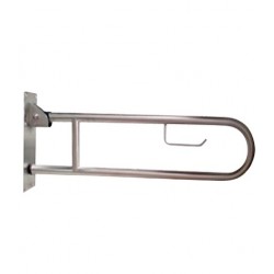 LOSDI roku balsti,stiprināmi pie sienas MB-0101-S