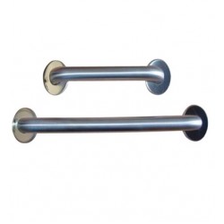 Rokturis pie sienas stiprināms LOSDI 300 mm, 1 gab., MB-0230-S