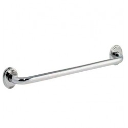 Rokturis pie sienas stiprināms LOSDI 340 mm, 1 gab., MB-0601-I