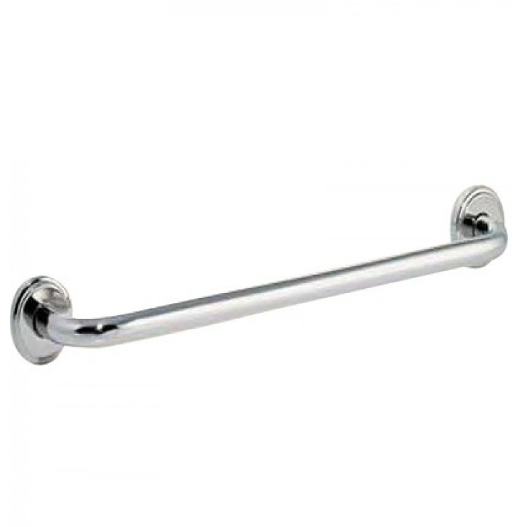 Rokturis pie sienas stiprināms LOSDI 340 mm, 1 gab., MB-0601-I