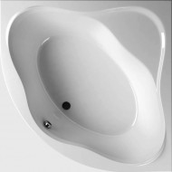 Stūra vanna RAVAK New Day 150 x 150