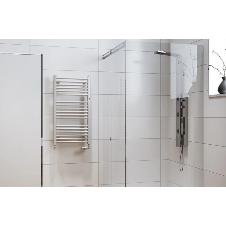 Dvieļu žāvētājs Instal Projekt OMEGA R 600x1746mm, balts