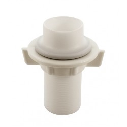 Rokas dušas iemava ORAS, balta 126753-11