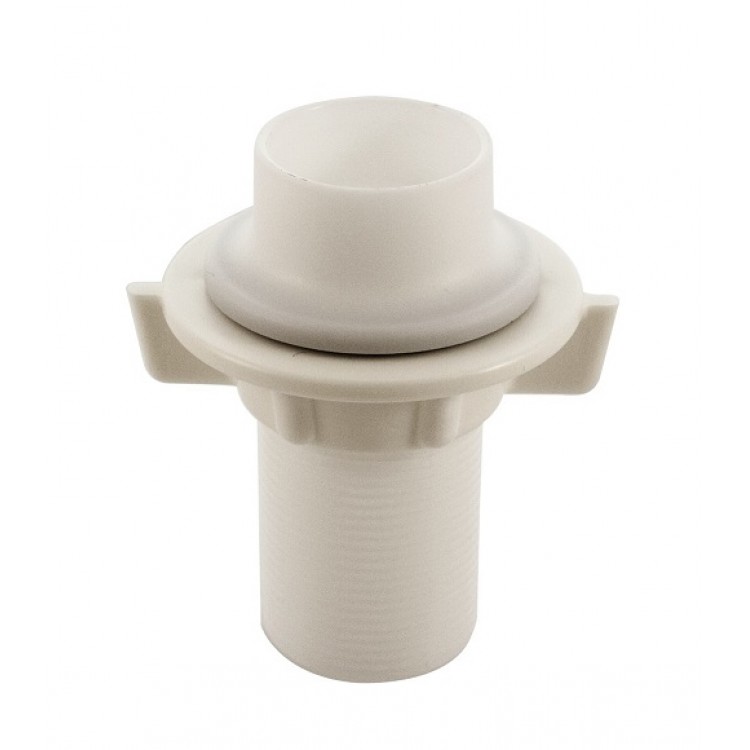 Rokas dušas iemava ORAS, balta 126753-11