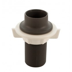 Rokas dušas iemava ORAS, pelēka 126753-15