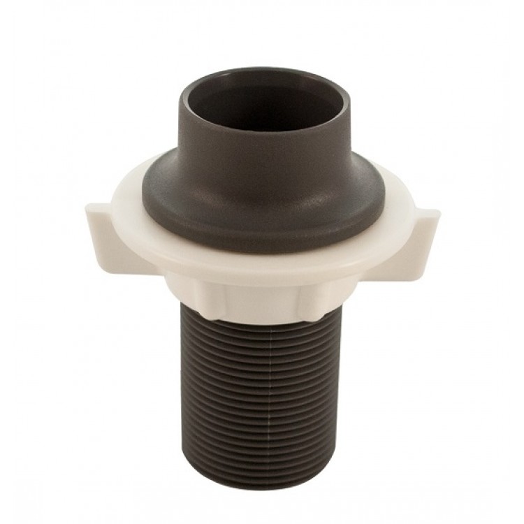 Rokas dušas iemava ORAS, pelēka 126753-15